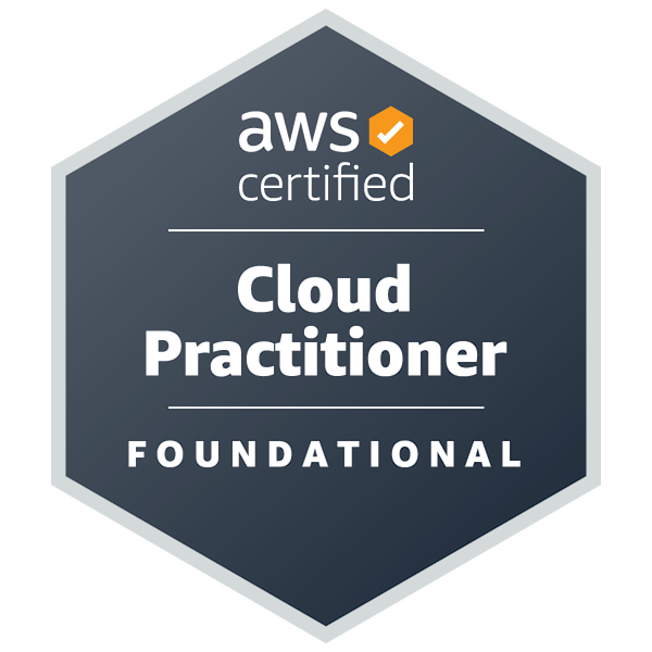 AWS Certified Cloud Practitioner CLF-C02